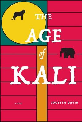 Book cover for The Age of Kali