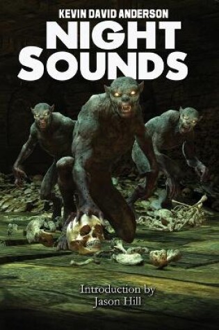 Cover of Night Sounds