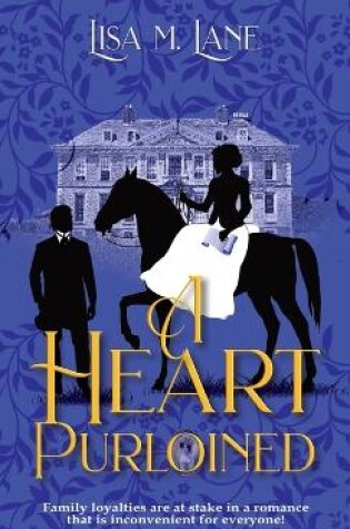 Cover of A Heart Purloined