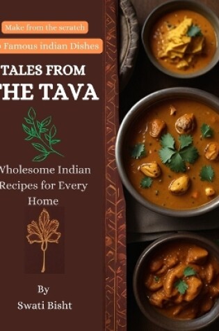 Cover of Tales from the Tava