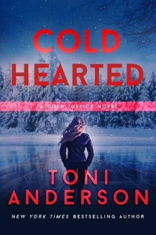 Cover of Cold Hearted