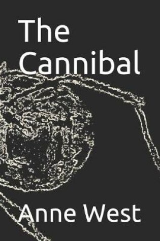 Cover of The Cannibal