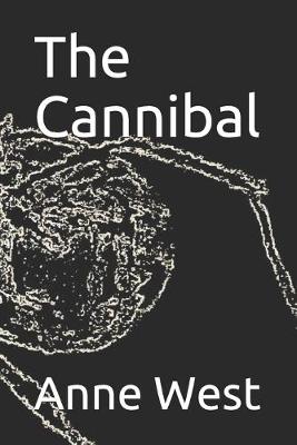 Cover of The Cannibal