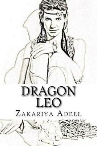 Cover of Dragon Leo