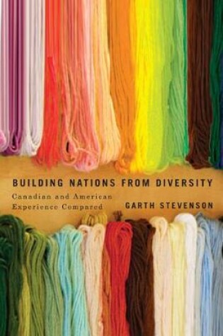 Cover of Building Nations from Diversity
