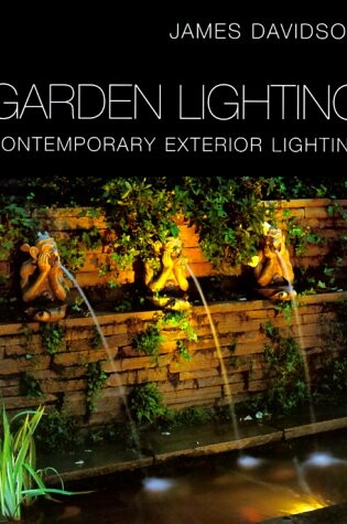 Cover of Garden Lighting