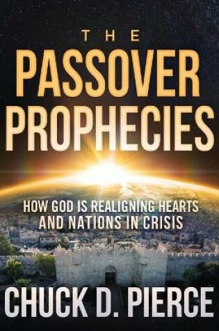 Cover of Passover Prophecies, The