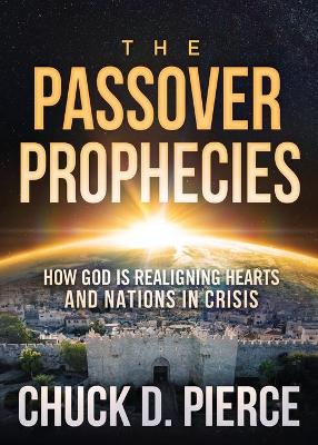 Book cover for Passover Prophecies, The