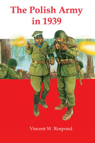 Cover of The Polish Army in 1939