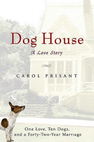 Cover of Dog House