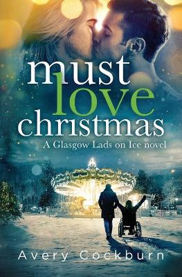 Book cover for Must Love Christmas