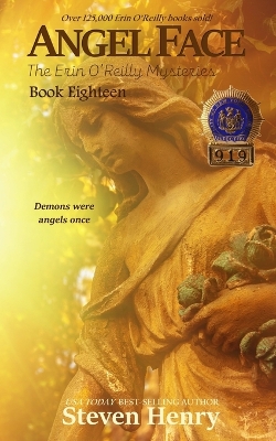 Book cover for Angel Face