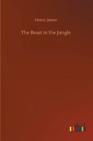 Cover of The Beast in the Jungle