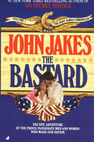 Cover of The Bastard