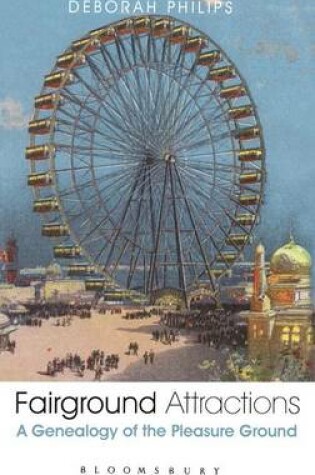 Cover of Fairground Attractions