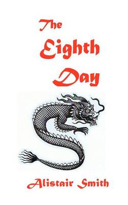 Book cover for The Eighth Day