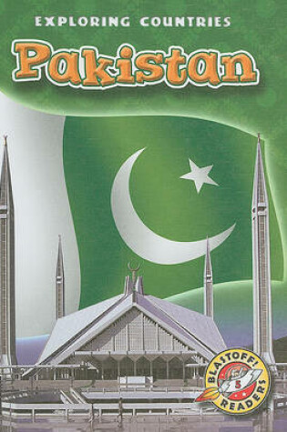 Cover of Pakistan