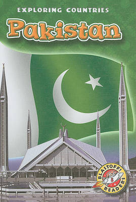 Cover of Pakistan