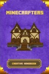 Book cover for Minecrafters Creative Handbook