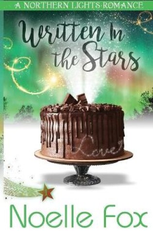 Cover of Written in the Stars