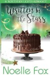 Book cover for Written in the Stars