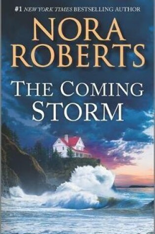 Cover of The Coming Storm