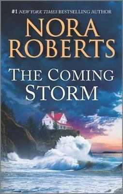 Book cover for The Coming Storm