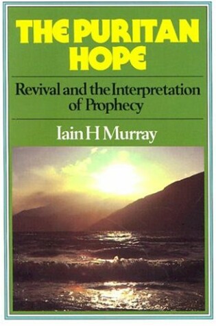 Cover of The Puritan Hope