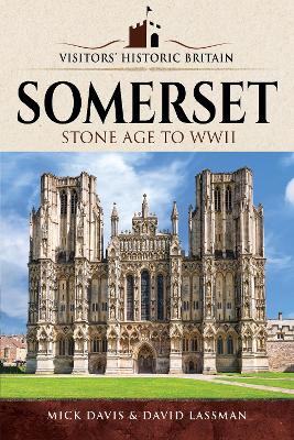 Cover of Somerset