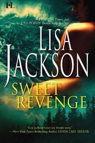 Cover of Sweet Revenge