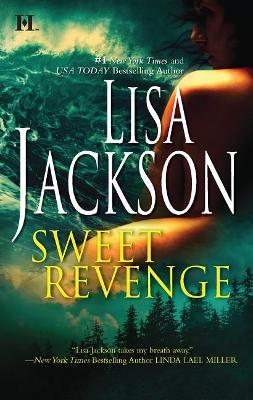 Book cover for Sweet Revenge