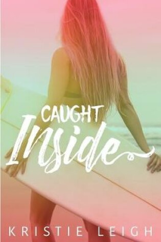 Cover of Caught Inside