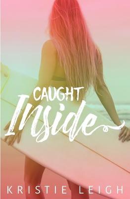 Book cover for Caught Inside