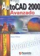 Book cover for Autocad 2002 Avanzado