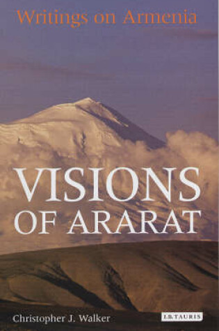 Cover of Visions of Ararat