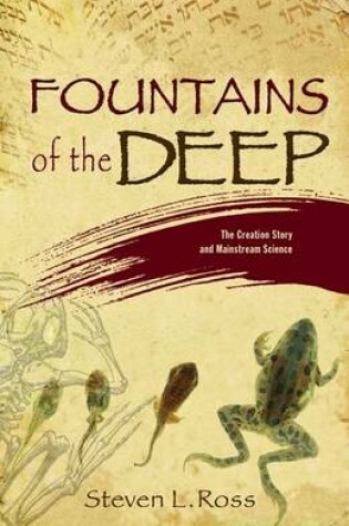 Cover of Fountains of the Deep