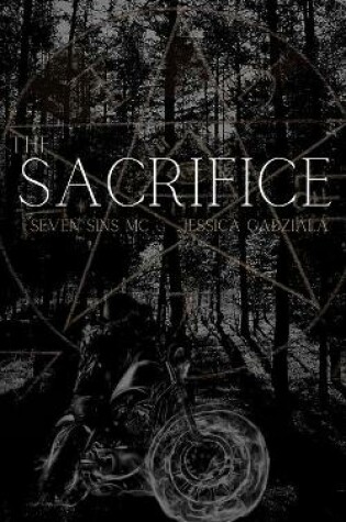 Cover of The Sacrifice