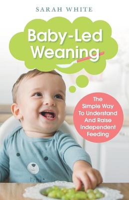 Book cover for Baby-Led Weaning