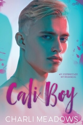 Cover of Cali Boy