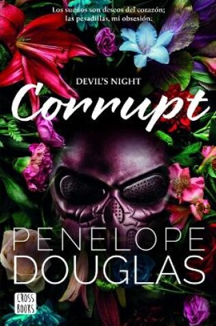 Cover of Corrupt (Devil's Night 1)