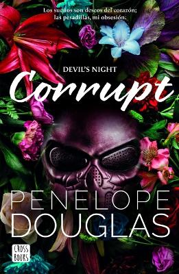 Book cover for Corrupt (Devil's Night 1)