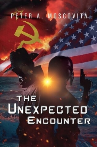 Cover of The Unexpected Encounter