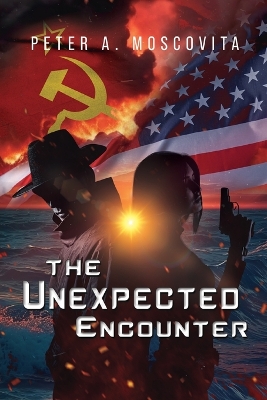 Cover of The Unexpected Encounter