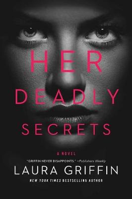 Book cover for Her Deadly Secrets