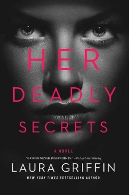Cover of Her Deadly Secrets
