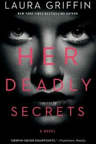 Cover of Her Deadly Secrets
