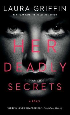 Book cover for Her Deadly Secrets