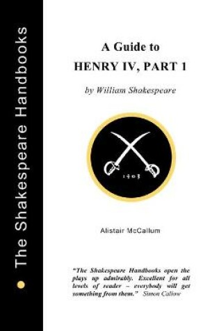 Cover of Henry IV Part 1