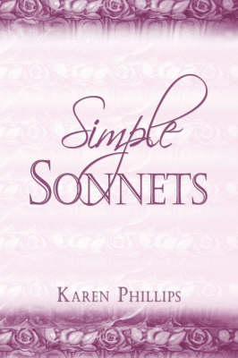 Book cover for Simple Sonnets