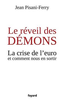 Cover of Le Reveil Des Demons